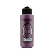 Cadence Metalik Boya 120ml 225 Lavanta