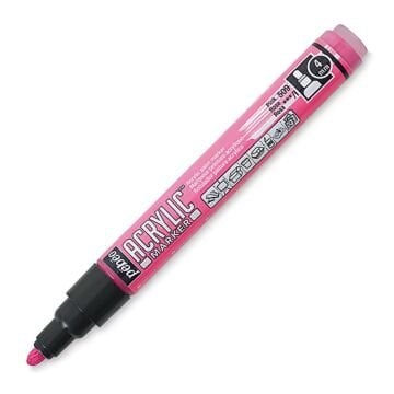 Pebeo Deco Marker 4.0mm Pink