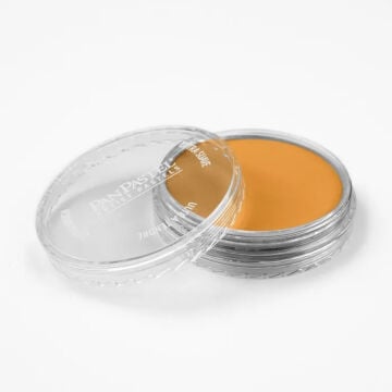 Pan Pastel 270.5 Yellow Oxide