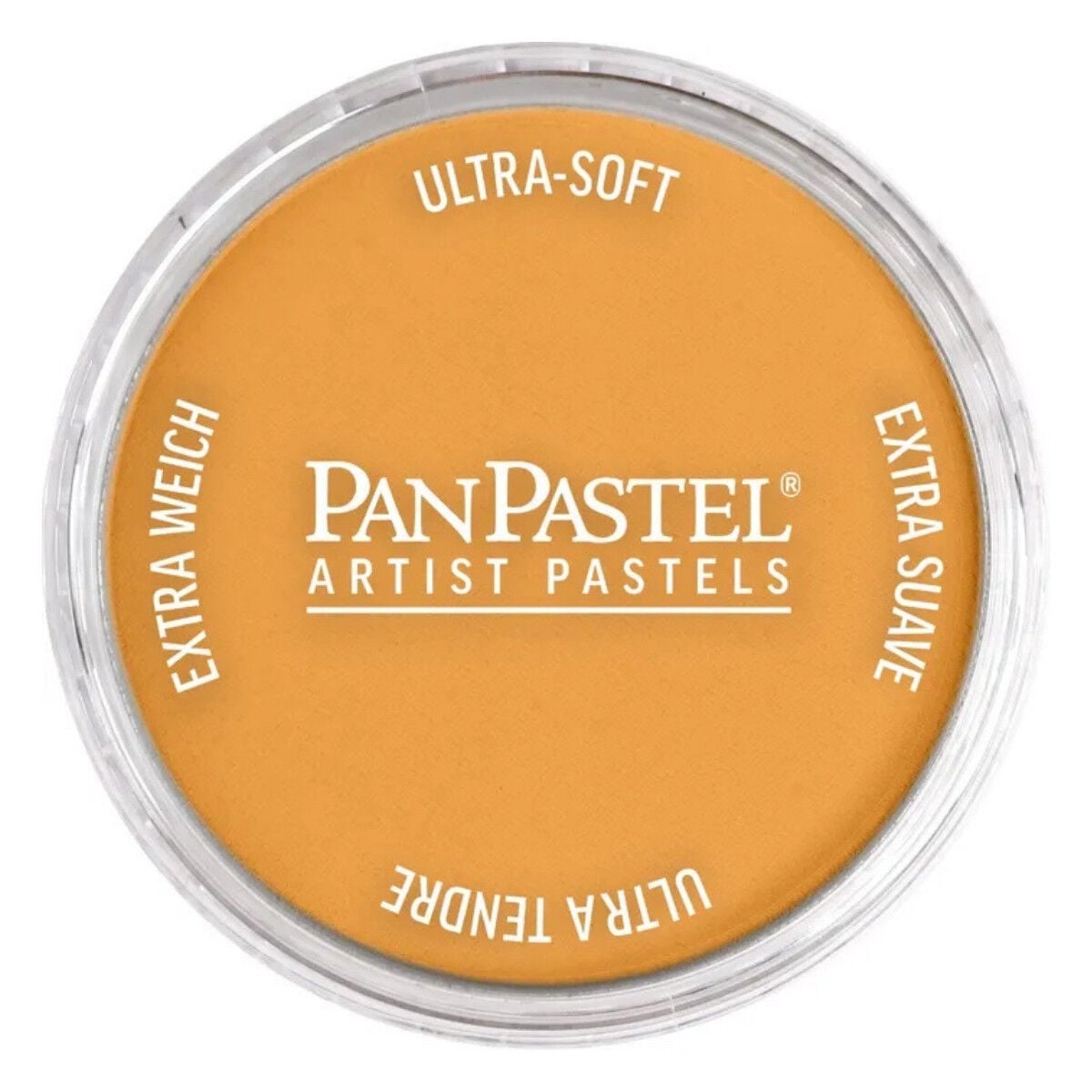 Pan Pastel 270.5 Yellow Oxide
