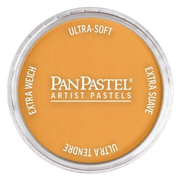 Pan Pastel 270.5 Yellow Oxide
