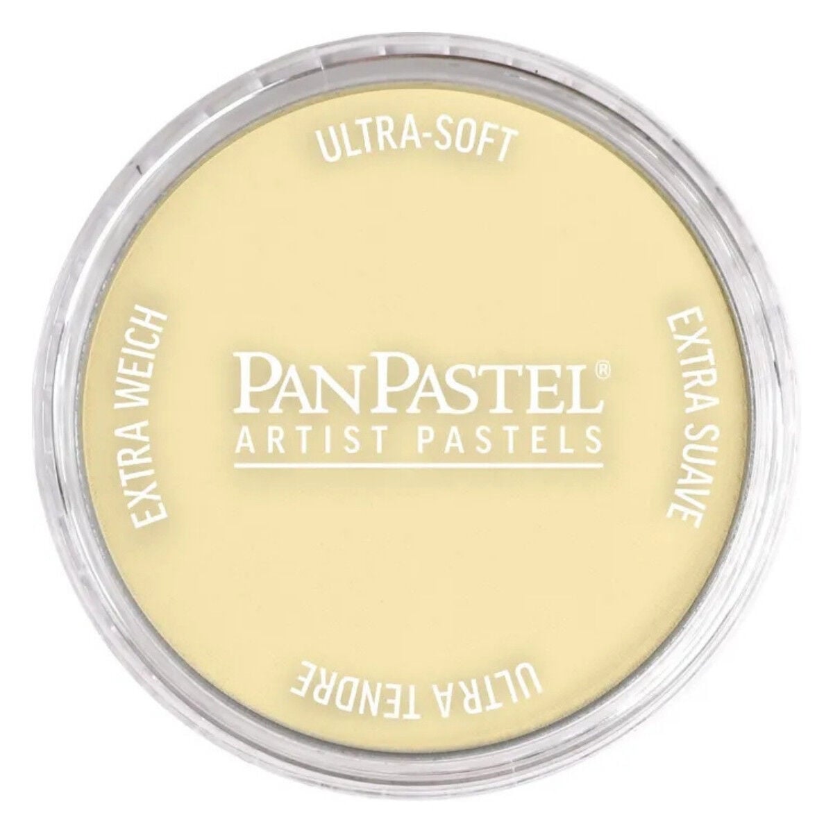 Pan Pastel 270.8 Yellow Oxide Tint