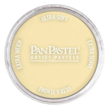 Pan Pastel 270.8 Yellow Oxide Tint