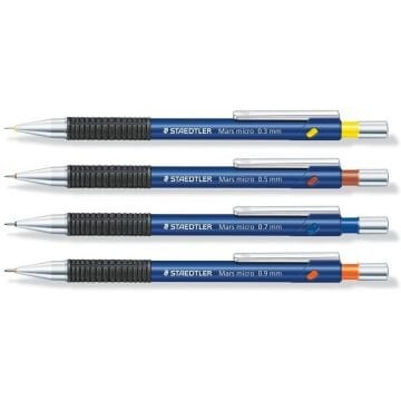 Staedtler Mars Micro 775 Versatil Kalem 0.3mm