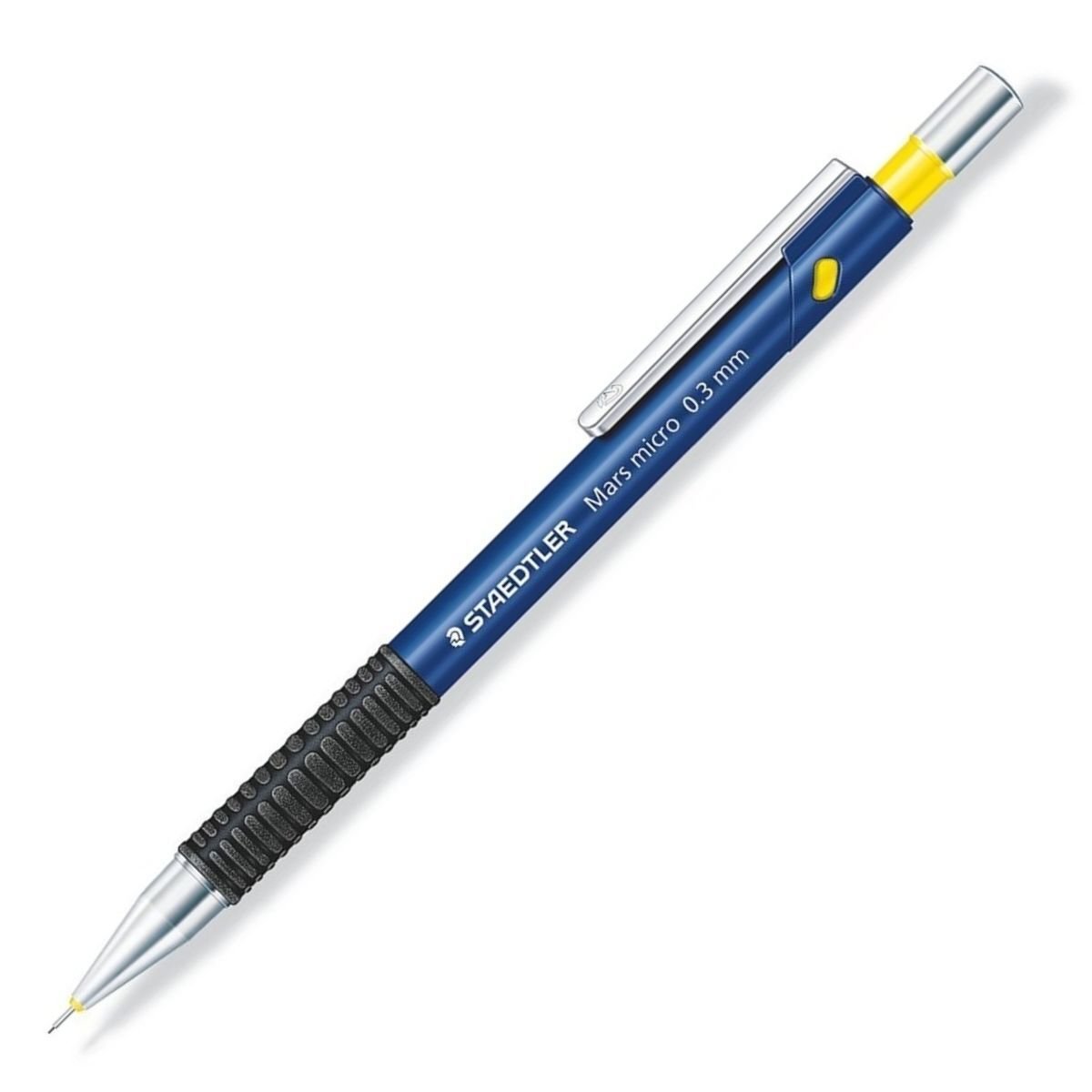 Staedtler Mars Micro 775 Versatil Kalem 0.3mm