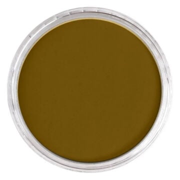 Pan Pastel 280.1 Orange Extra Dark