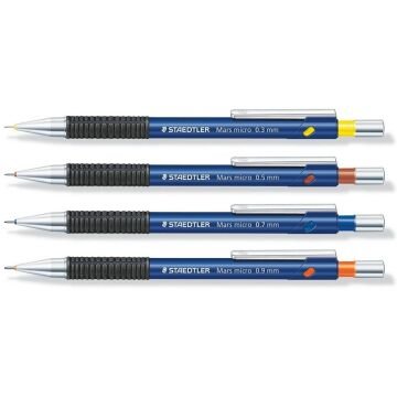 Staedtler Mars Micro 775 Versatil Kalem 0.5mm - 285,00 TL
