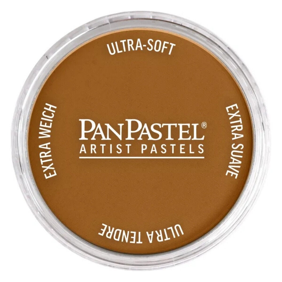 Pan Pastel 280.3 Orange Shade