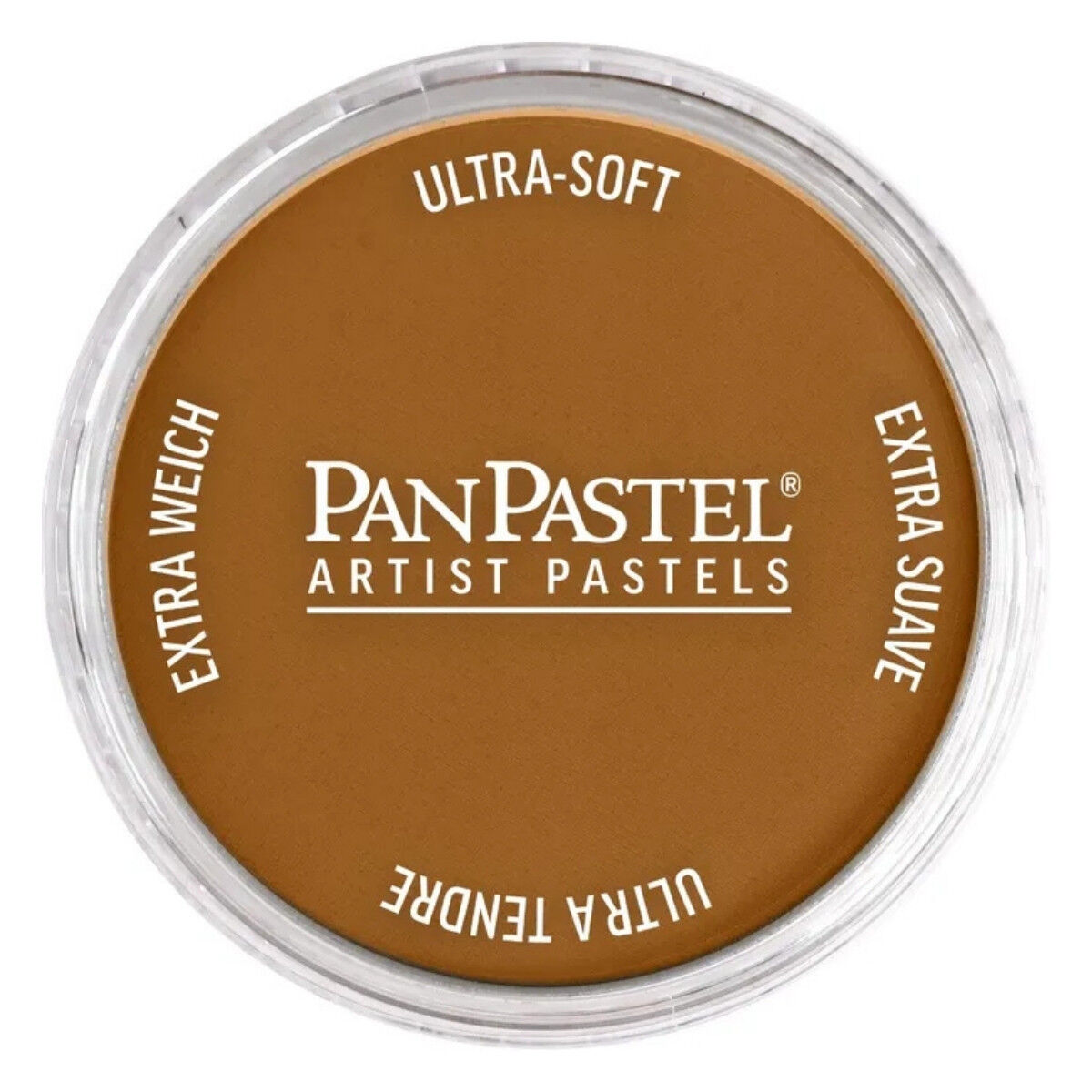 Pan Pastel 280.3 Orange Shade