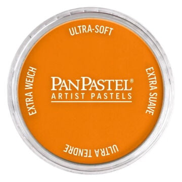 Pan Pastel 280.5 Orange