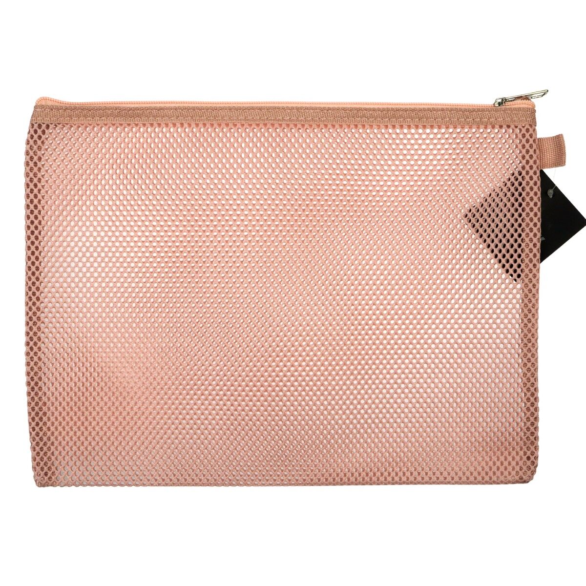 Bback Mesh File Dosya A4 Pembe