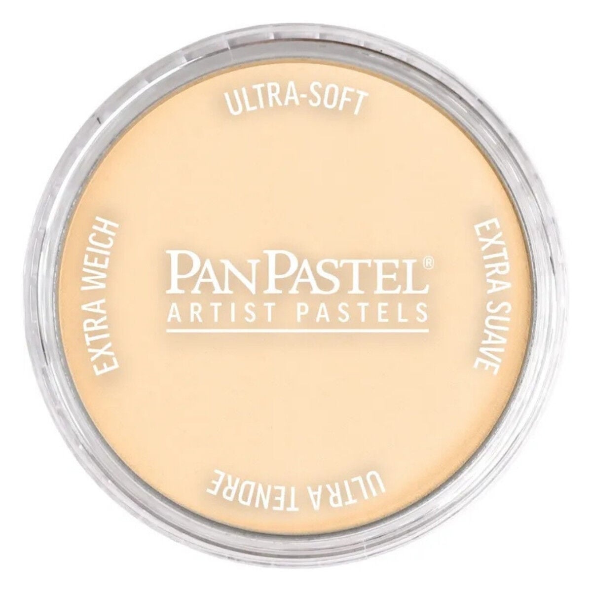 Pan Pastel 280.8 Orange Tint