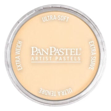 Pan Pastel 280.8 Orange Tint