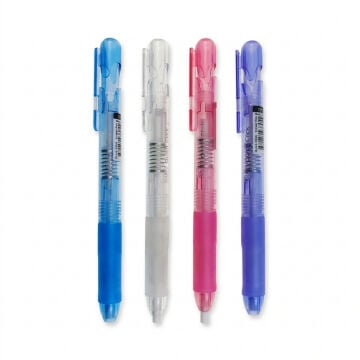 Kraf Kalem Silgi 3.8mm Quick Click 757G