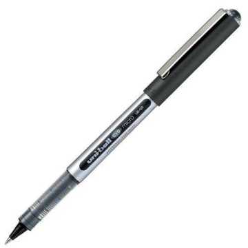 Uniball Eye Micro Roller Pilot Kalem UB 150 0.5mm Siyah