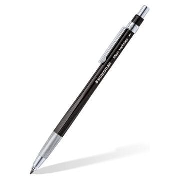 Staedtler Mars 780 Technico Versatil Kalem 2.0mm Siyah