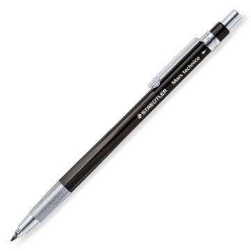 Staedtler Mars 780 Technico Versatil Kalem 2.0mm Siyah