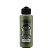 Cadence Metalik Boya 120ml 232 Ceviz Yeşili