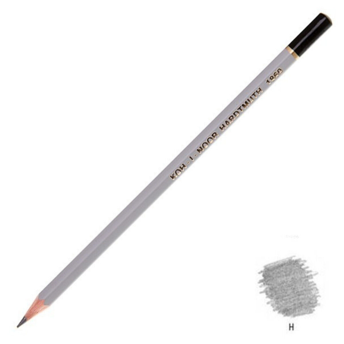 Koh-i-Noor Grafit Kalemi 1860 H