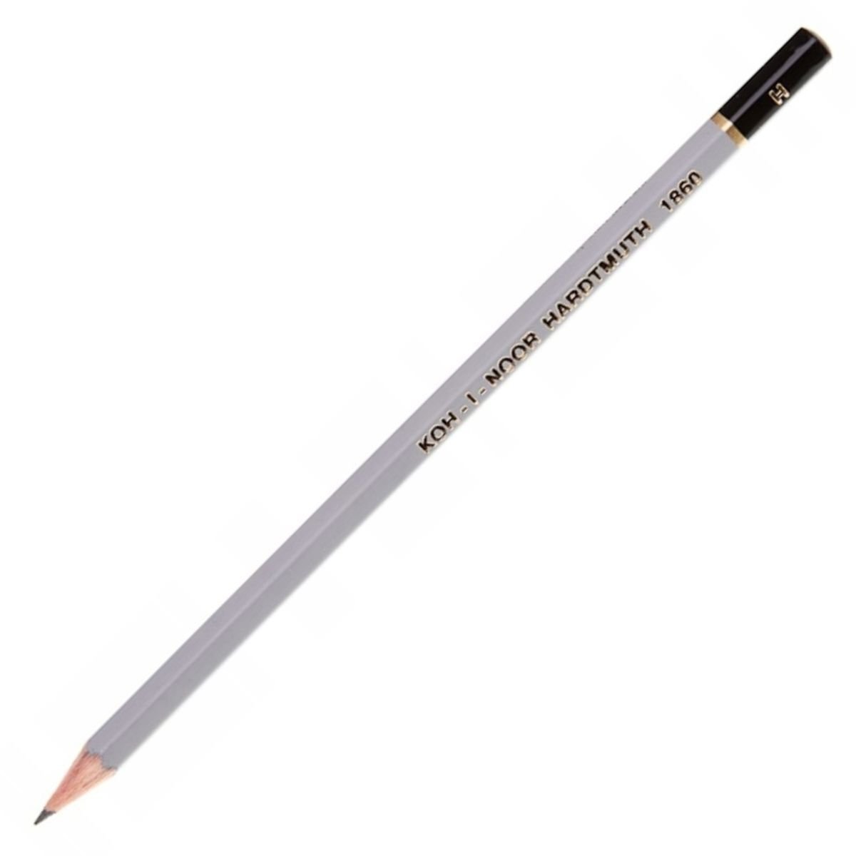 Koh-i-Noor Grafit Kalemi 1860 H
