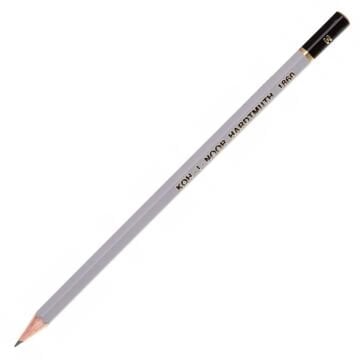 Koh-i-Noor Grafit Kalemi 1860 H