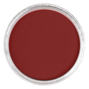 Pan Pastel 340.3 Permanent Red Shade