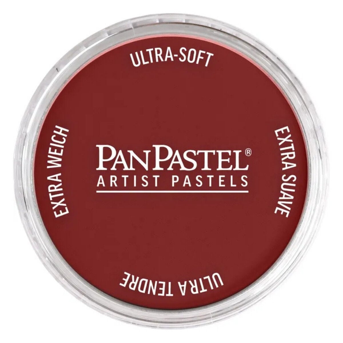 Pan Pastel 340.3 Permanent Red Shade