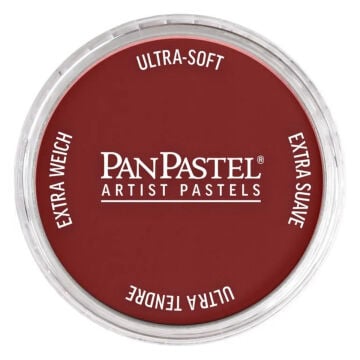 Pan Pastel 340.3 Permanent Red Shade