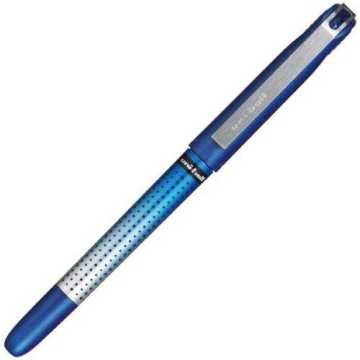 Uniball Eye Needle Pilot Kalem UM 185S 0.5mm Mavi