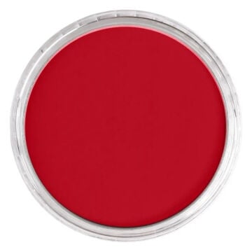 Pan Pastel 340.5 Permanent Red