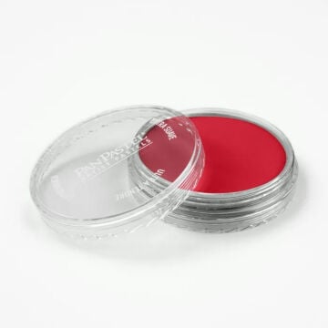 Pan Pastel 340.5 Permanent Red