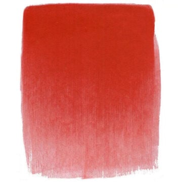 Pan Pastel 340.5 Permanent Red