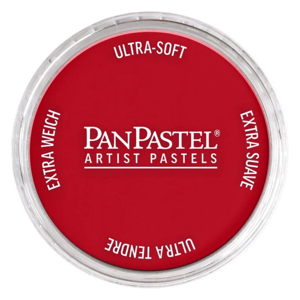 Pan Pastel 340.5 Permanent Red