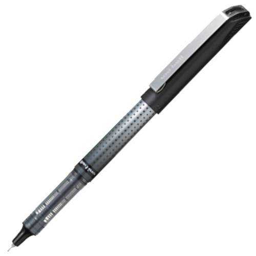 Uniball Eye Needle Pilot Kalem UM 185S 0.5mm Siyah