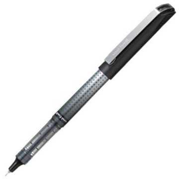 Uniball Eye Needle Pilot Kalem UM 185S 0.5mm Siyah