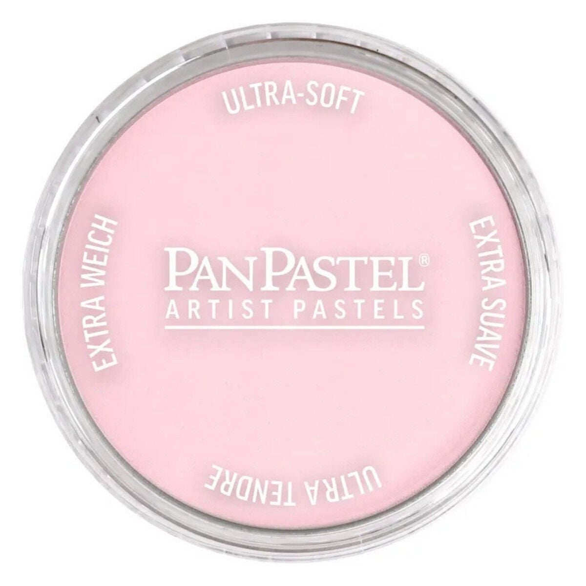 Pan Pastel 340.8 Permanent Red Tint