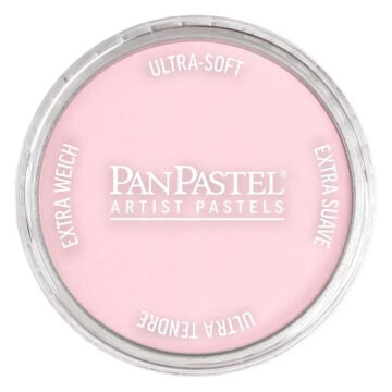 Pan Pastel 340.8 Permanent Red Tint