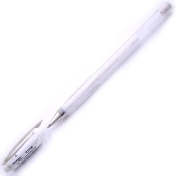Uniball Signo Angelic Jel Kalem UM 120AC 0.7mm Beyaz