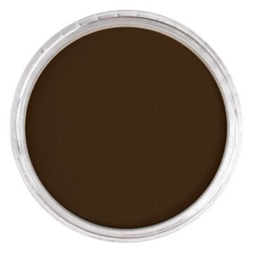 Pan Pastel 380.1 Red İron Oxide Extra Dark