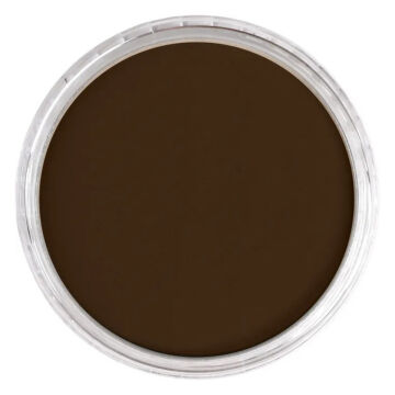 Pan Pastel 380.1 Red İron Oxide Extra Dark