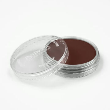 Pan Pastel 380.1 Red İron Oxide Extra Dark