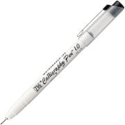 Zıg Kaligrafi Kalemi 1,0mm Pc-110 Siyah