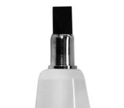 Zıg Kaligrafi Kalemi 1,0mm Pc-110 Siyah