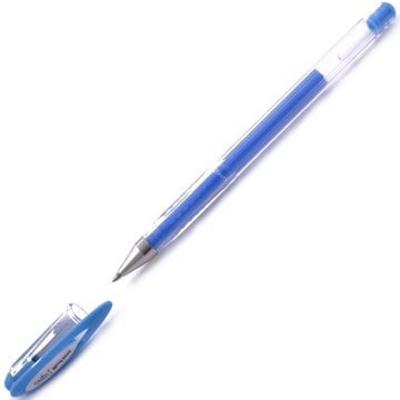 Uniball Signo Angelic Jel Kalem UM 120AC 0.7mm Mavi