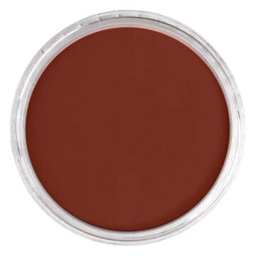 Pan Pastel 380.3 Red İron Oxide Shade