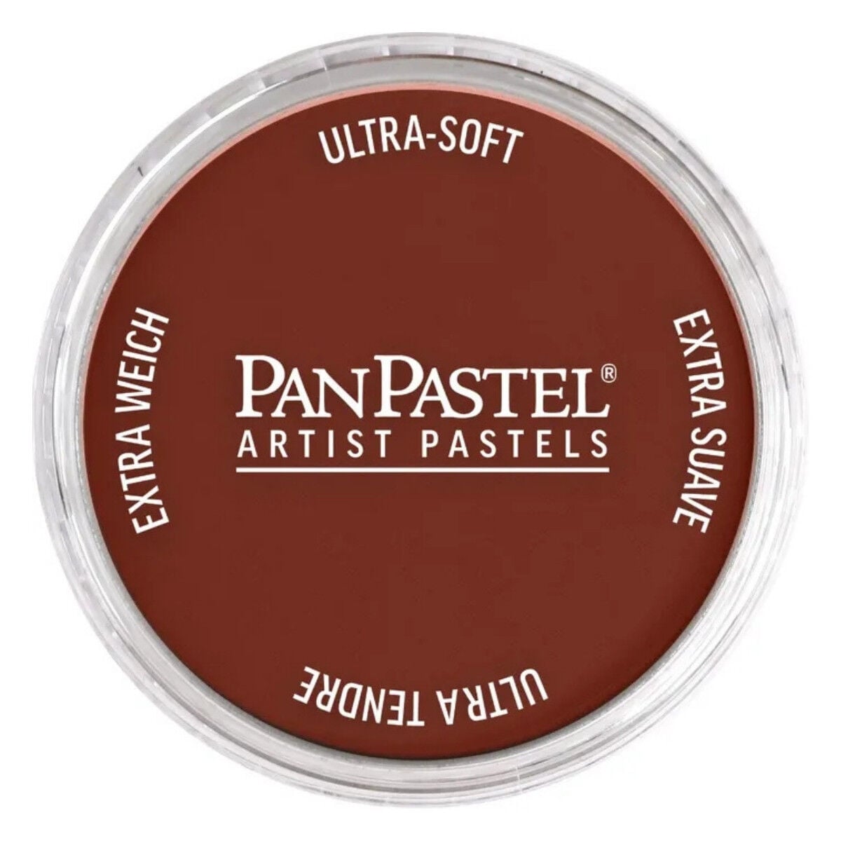 Pan Pastel 380.3 Red İron Oxide Shade