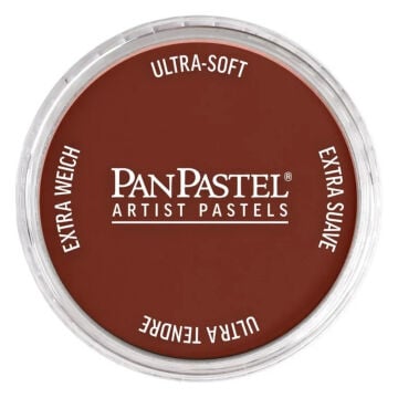 Pan Pastel 380.3 Red İron Oxide Shade
