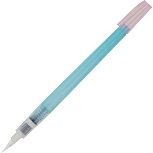 Zig BrusH2O Su Hazneli Fırça 18cm Medium WSBR L02