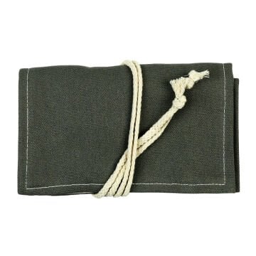 Art Elegant Sanatsal Rulo Kalemlik 36lı Gri