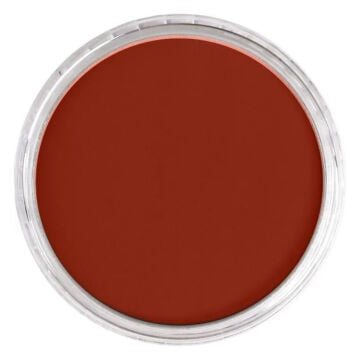 Pan Pastel 380.5 Red İron Oxide